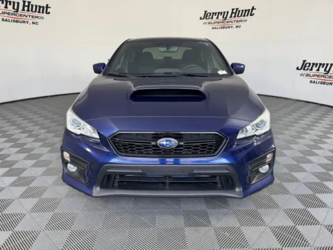 More photos of 2021 Subaru WRX Premium at Jerry Hunt Supercenter - Salisbury, NC
