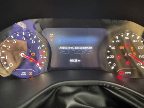 More photos of 2023 Jeep Compass Sport at Jerry Hunt Supercenter - Salisbury, NC