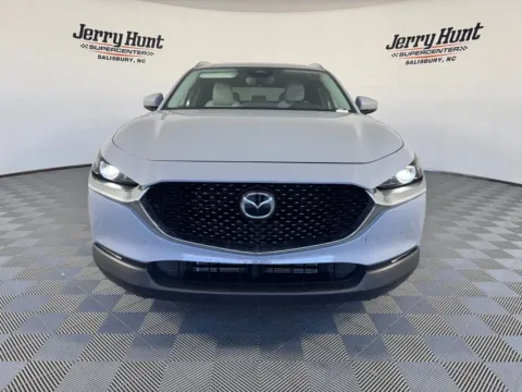 More photos of 2025 Mazda CX-30 2.5 S Preferred Package at Jerry Hunt Supercenter - Salisbury, NC