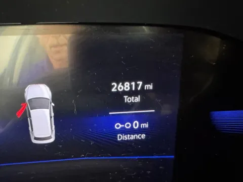 More photos of 2023 Volkswagen Taos 1.5T SE at Jerry Hunt Supercenter - Salisbury, NC