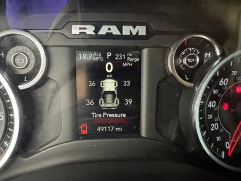 More photos of 2022 Ram 1500 Big Horn/Lone Star at Jerry Hunt Supercenter - Salisbury, NC