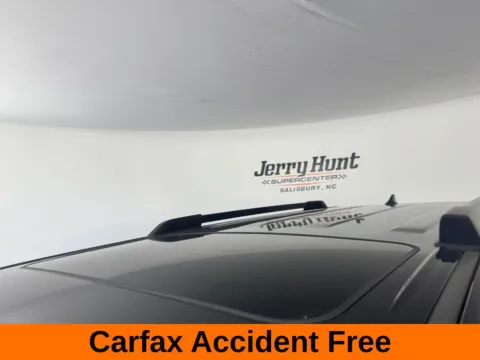 Another view of 2019 Toyota 4Runner TRD Off-Road Premium for sale in Salisbury, NC at Jerry Hunt Supercenter - Salisbury