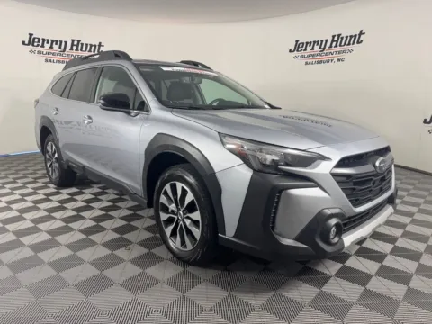 More photos of 2023 Subaru Outback Limited XT at Jerry Hunt Supercenter - Salisbury, NC