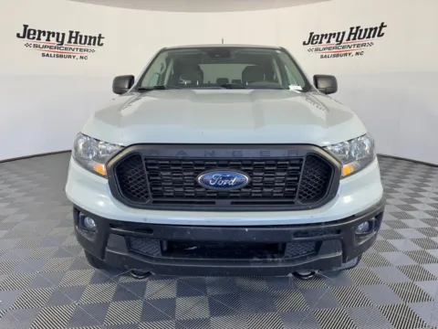 More photos of 2021 Ford Ranger XL at Jerry Hunt Supercenter - Salisbury, NC