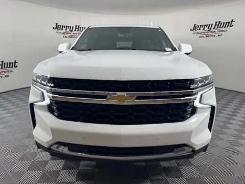 More photos of 2023 Chevrolet Tahoe LS at Jerry Hunt Supercenter - Salisbury, NC