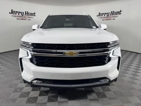 More photos of 2023 Chevrolet Tahoe LS at Jerry Hunt Supercenter - Salisbury, NC