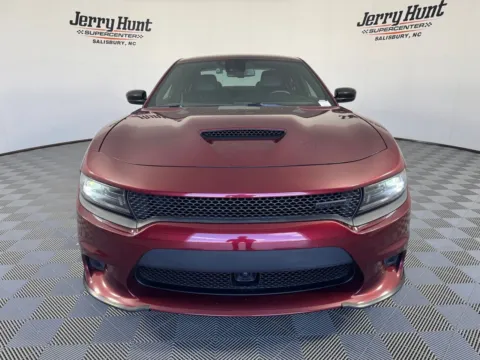 More photos of 2023 Dodge Charger GT at Jerry Hunt Supercenter - Salisbury, NC