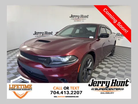 Red 2023 Dodge Charger GT for sale in Salisbury, NC