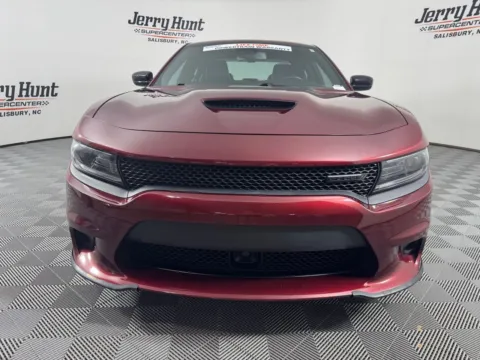 More photos of 2023 Dodge Charger GT at Jerry Hunt Supercenter - Salisbury, NC