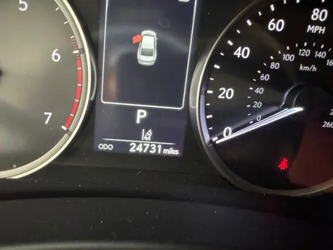 More photos of 2023 Lexus IS 300 at Jerry Hunt Supercenter - Salisbury, NC