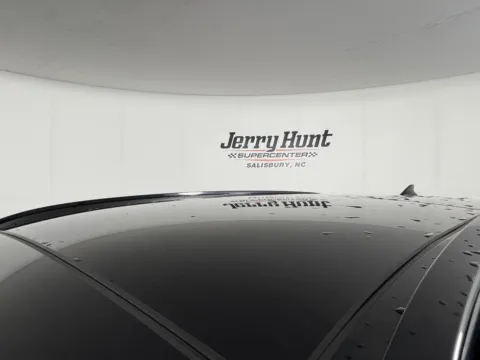 Another view of 2024 Hyundai Tucson Limited for sale in Salisbury, NC at Jerry Hunt Supercenter - Salisbury