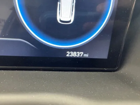 More photos of 2024 Hyundai Tucson Limited at Jerry Hunt Supercenter - Salisbury, NC