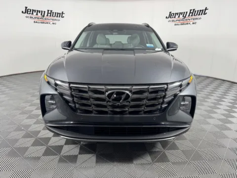 More photos of 2024 Hyundai Tucson Limited at Jerry Hunt Supercenter - Salisbury, NC