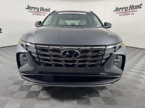 More photos of 2024 Hyundai Tucson Limited at Jerry Hunt Supercenter - Salisbury, NC