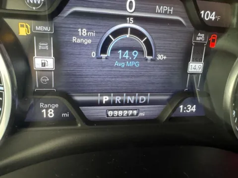 More photos of 2022 Ram 1500 Laramie at Jerry Hunt Supercenter - Salisbury, NC