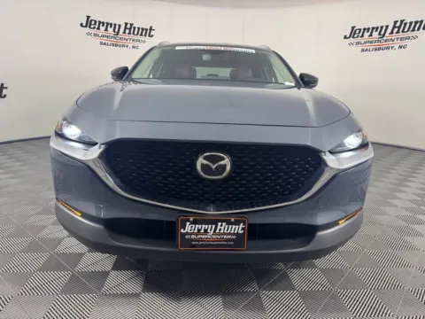 More photos of 2025 Mazda CX-30 2.5 S Carbon Edition at Jerry Hunt Supercenter - Salisbury, NC