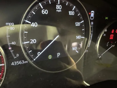 More photos of 2025 Mazda CX-30 2.5 S Carbon Edition at Jerry Hunt Supercenter - Salisbury, NC