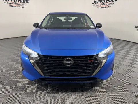 More photos of 2024 Nissan Sentra SR at Jerry Hunt Supercenter - Salisbury, NC