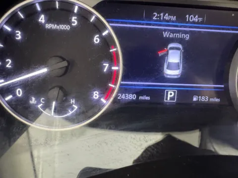 More photos of 2024 Nissan Sentra SR at Jerry Hunt Supercenter - Salisbury, NC