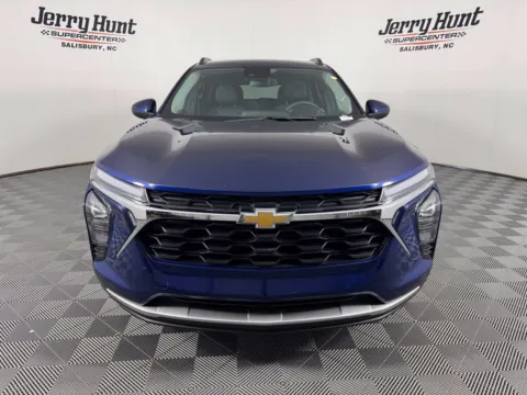 More photos of 2024 Chevrolet Trax LT at Jerry Hunt Supercenter - Salisbury, NC
