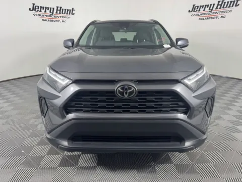 More photos of 2024 Toyota RAV4 XLE at Jerry Hunt Supercenter - Salisbury, NC