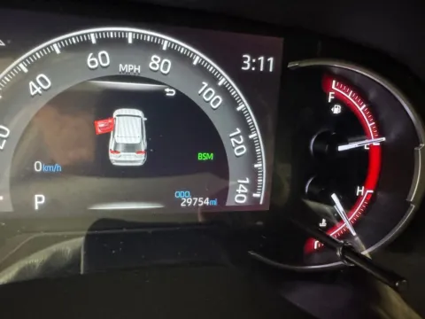 More photos of 2024 Toyota RAV4 XLE at Jerry Hunt Supercenter - Salisbury, NC