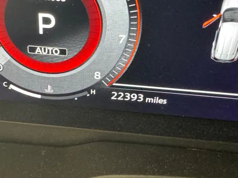 More photos of 2023 Nissan Rogue Platinum at Jerry Hunt Supercenter - Salisbury, NC
