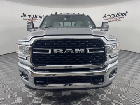 More photos of 2023 Ram 2500 Big Horn at Jerry Hunt Supercenter - Salisbury, NC
