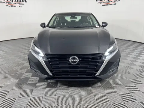 More photos of 2024 Nissan Altima 2.5 S at Jerry Hunt Supercenter - Salisbury, NC