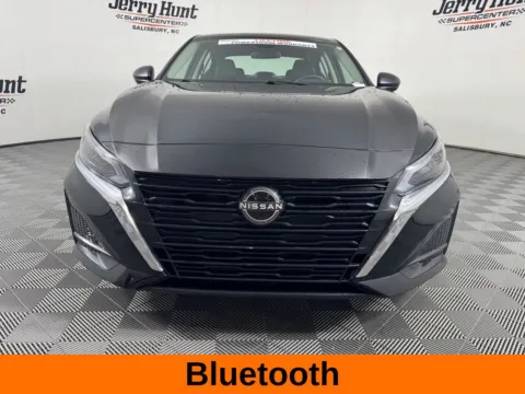 More photos of 2024 Nissan Altima 2.5 S at Jerry Hunt Supercenter - Salisbury, NC