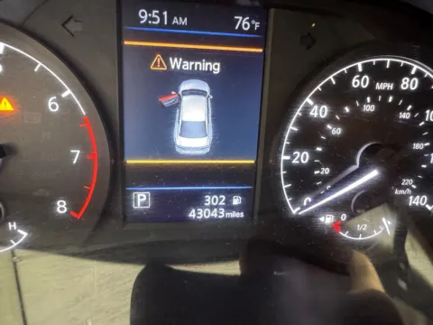More photos of 2024 Nissan Altima 2.5 S at Jerry Hunt Supercenter - Salisbury, NC