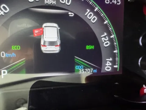 More photos of 2025 Toyota RAV4 XLE at Jerry Hunt Supercenter - Salisbury, NC