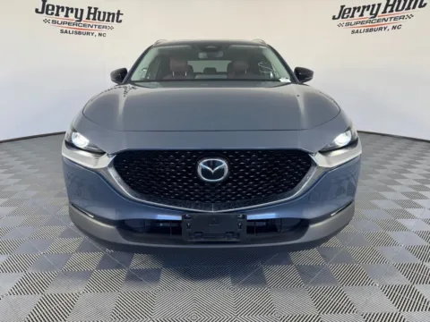 More photos of 2025 Mazda CX-30 2.5 S Carbon Edition at Jerry Hunt Supercenter - Salisbury, NC