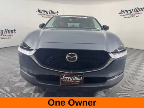 More photos of 2025 Mazda CX-30 2.5 S Carbon Edition at Jerry Hunt Supercenter - Salisbury, NC
