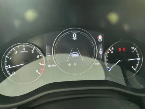 More photos of 2025 Mazda CX-30 2.5 S Carbon Edition at Jerry Hunt Supercenter - Salisbury, NC