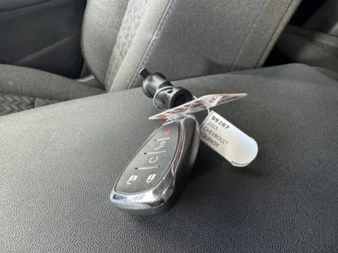 Another view of 2023 Chevrolet Equinox LT for sale in Salisbury, NC at Jerry Hunt Supercenter - Salisbury