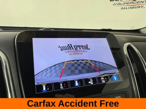 Another view of 2023 Chevrolet Equinox LT for sale in Salisbury, NC at Jerry Hunt Supercenter - Salisbury