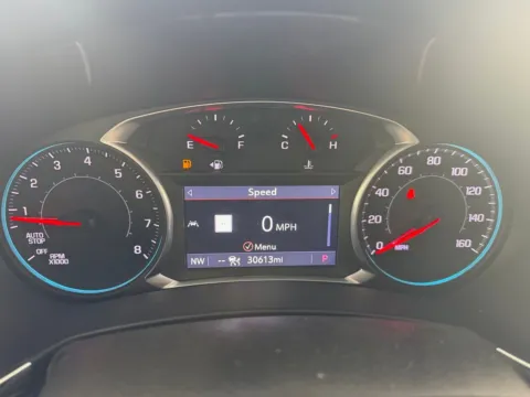 More photos of 2023 Chevrolet Equinox LT at Jerry Hunt Supercenter - Salisbury, NC