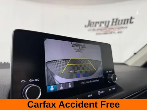 Another view of 2024 Honda Civic LX for sale in Salisbury, NC at Jerry Hunt Supercenter - Salisbury