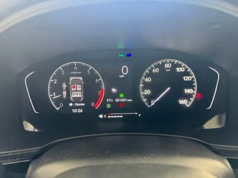 More photos of 2024 Honda Civic LX at Jerry Hunt Supercenter - Salisbury, NC