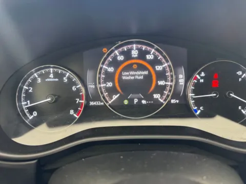 More photos of 2025 Mazda CX-30 2.5 S Carbon Edition at Jerry Hunt Supercenter - Salisbury, NC