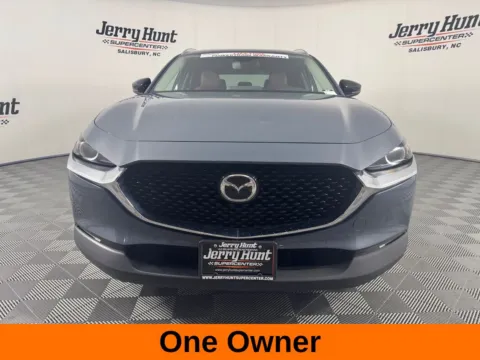 More photos of 2025 Mazda CX-30 2.5 S Carbon Edition at Jerry Hunt Supercenter - Salisbury, NC
