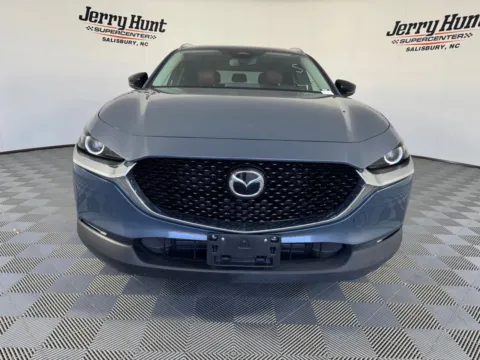 More photos of 2025 Mazda CX-30 2.5 S Carbon Edition at Jerry Hunt Supercenter - Salisbury, NC