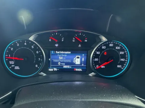 More photos of 2024 Chevrolet Equinox LT at Jerry Hunt Supercenter - Salisbury, NC
