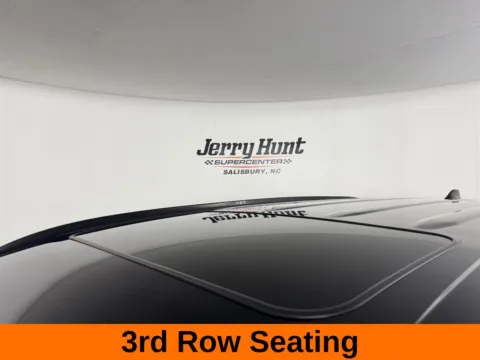 Another view of 2023 Toyota Highlander XSE for sale in Salisbury, NC at Jerry Hunt Supercenter - Salisbury