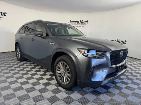 More photos of 2025 Mazda CX-90 3.3 Turbo Preferred at Jerry Hunt Supercenter - Salisbury, NC