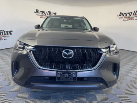 More photos of 2025 Mazda CX-90 3.3 Turbo Preferred at Jerry Hunt Supercenter - Salisbury, NC