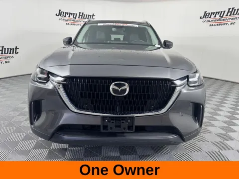 More photos of 2025 Mazda CX-90 3.3 Turbo Preferred at Jerry Hunt Supercenter - Salisbury, NC