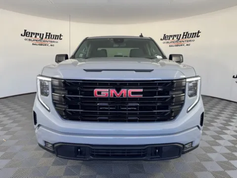 More photos of 2024 GMC Sierra 1500 Elevation at Jerry Hunt Supercenter - Salisbury, NC