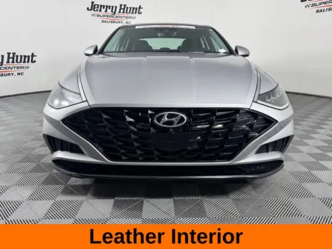More photos of 2023 Hyundai Sonata Limited at Jerry Hunt Supercenter - Salisbury, NC